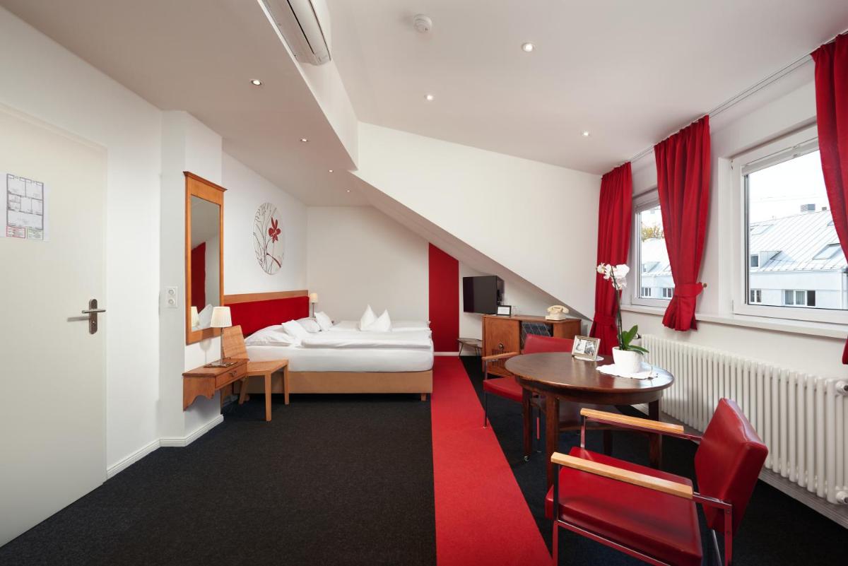 Design-Boutique Hotel Vosteen - Housity