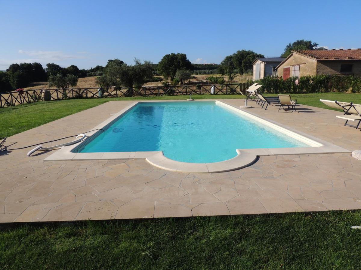 Agriturismo Valle Martina - Housity