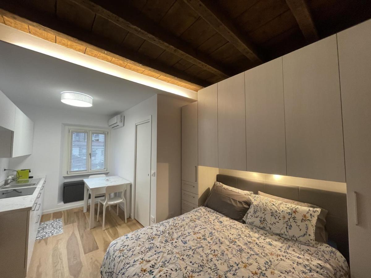 Appartamento bomboniera via Marghera 37 - Housity