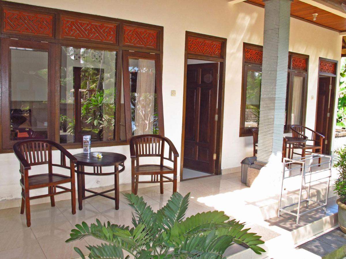 Bucu Guest House - Housity