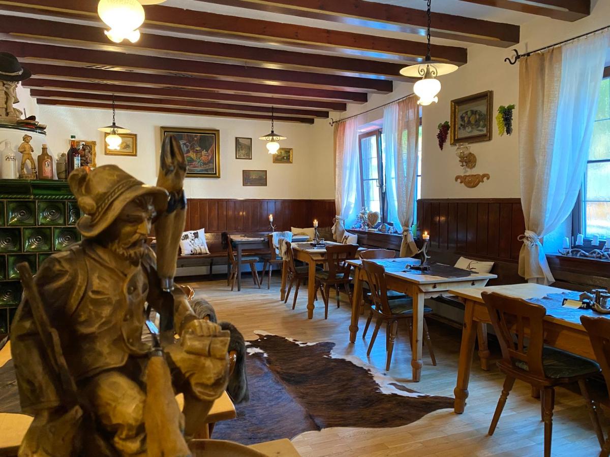 Gasthof Höhenrain - Housity