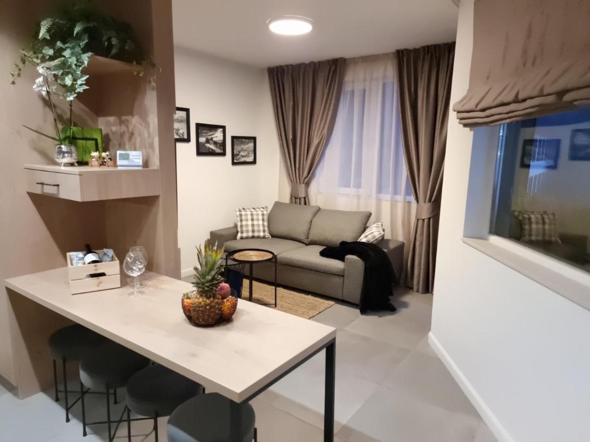 Borovete Mountain Luxury - Housity