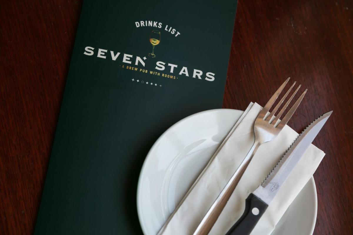 Seven Stars Penryn - Housity