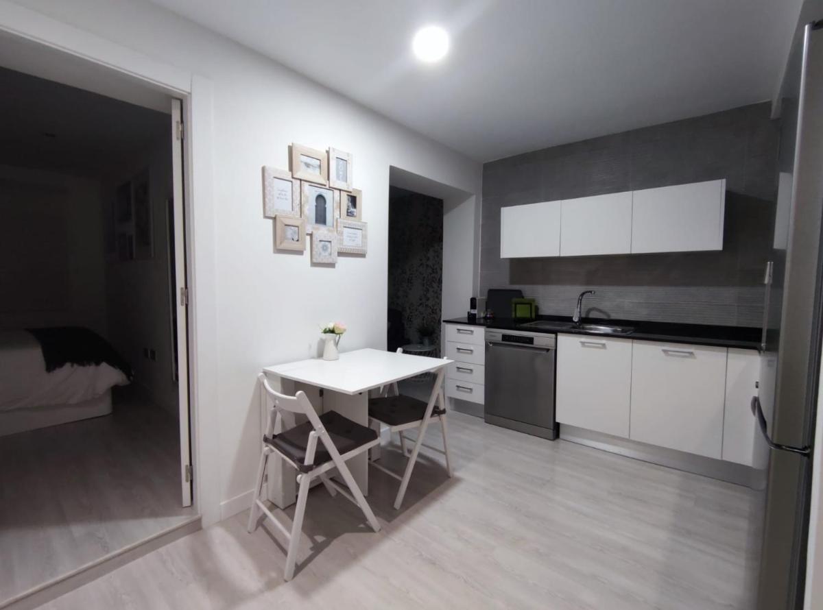 Apartamento en Alicante La Casa Azul - Housity