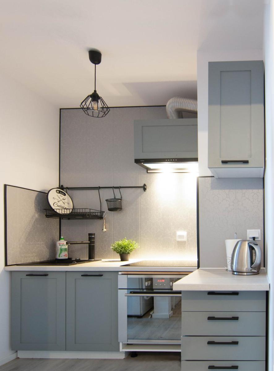 Apartament Loftowy Wypoczynek GoldAir - Hizvo