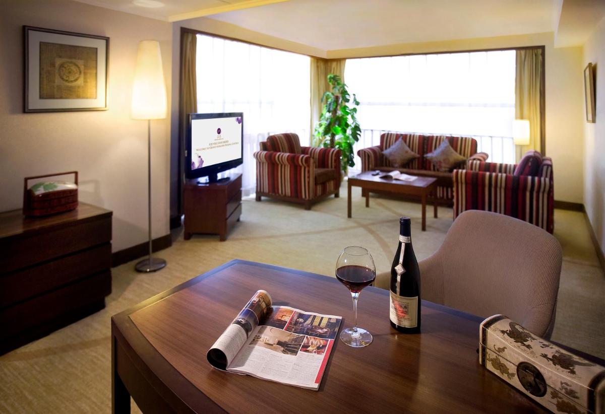 Grand Mercure Beijing Central - Housity