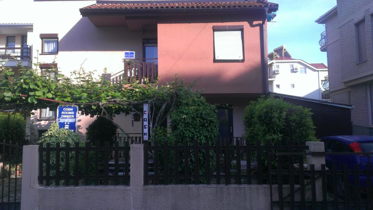 Vila Dudan - Housity