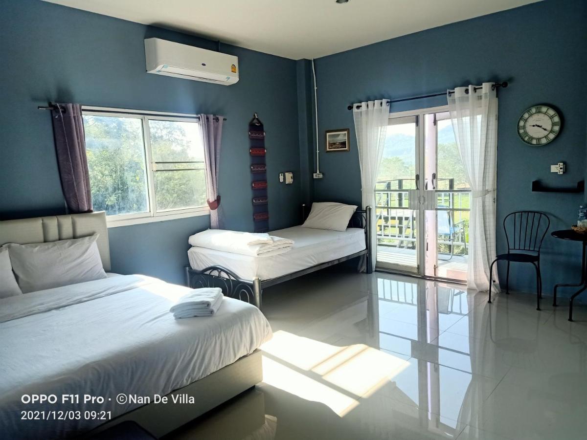 Nan De Villa - Housity