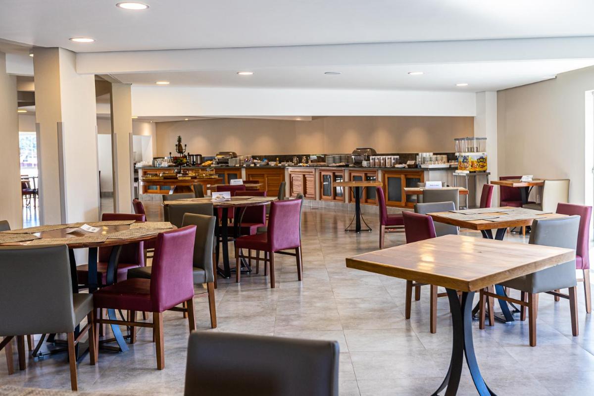 Panorama Hotel - Housity