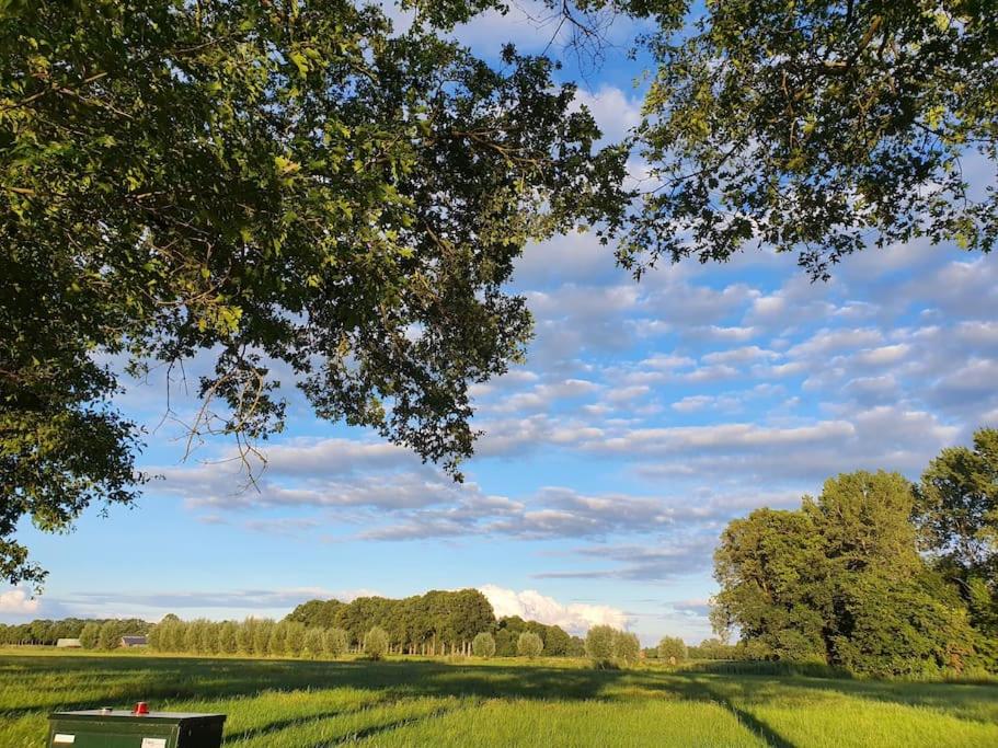 Leuk boerderijtje op prachtige plek, nabij natuurgebied - Housity