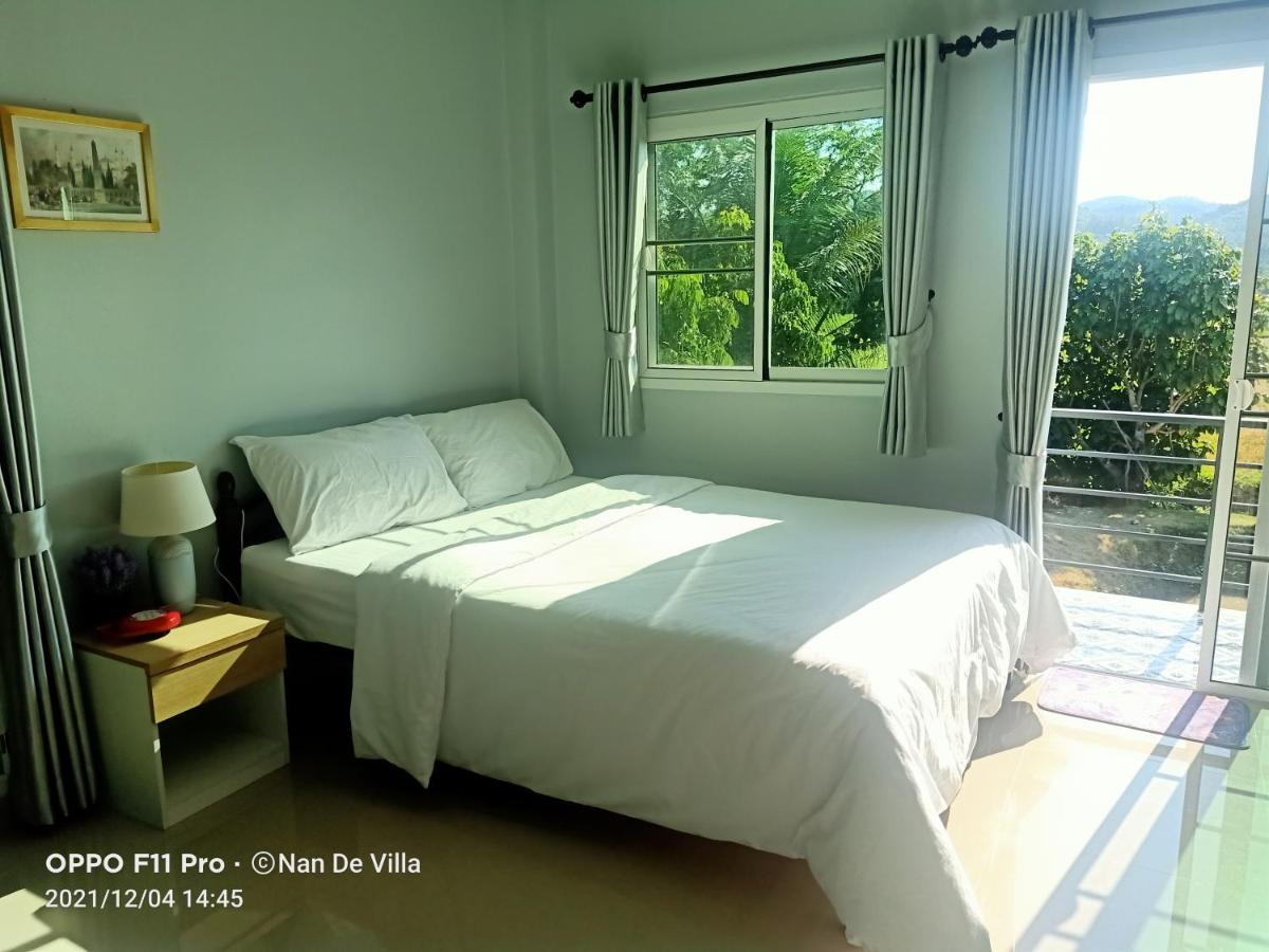 Nan De Villa - Housity