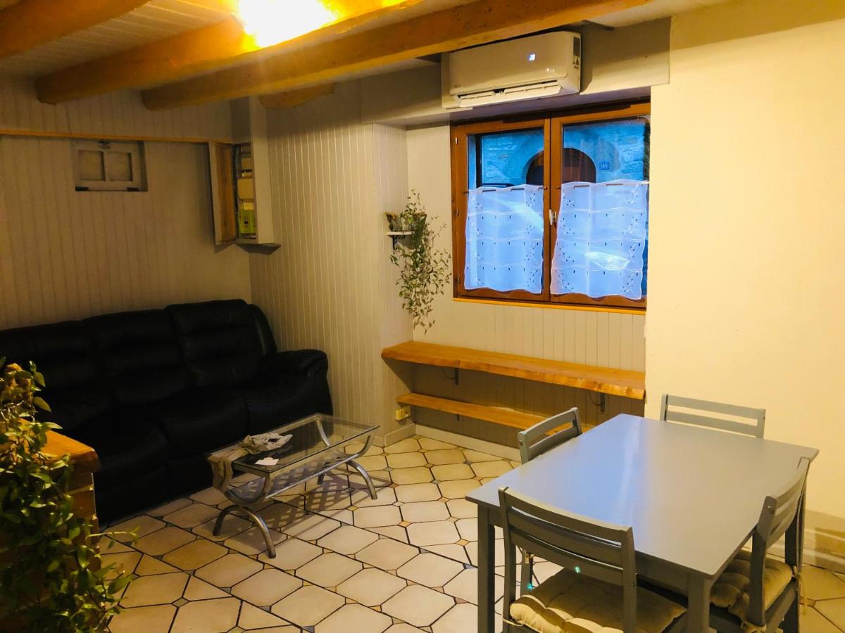 P’tite House - Housity