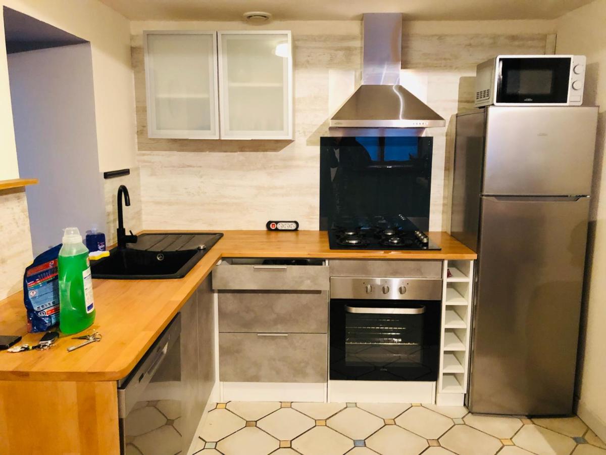 P’tite House - Housity