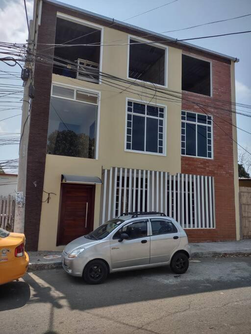 ACOGEDOR DEPARTAMENTO VACACIONAL - Housity