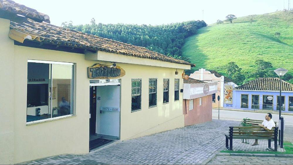 Casa de Temporada em Capitólio - Ternure - Housity