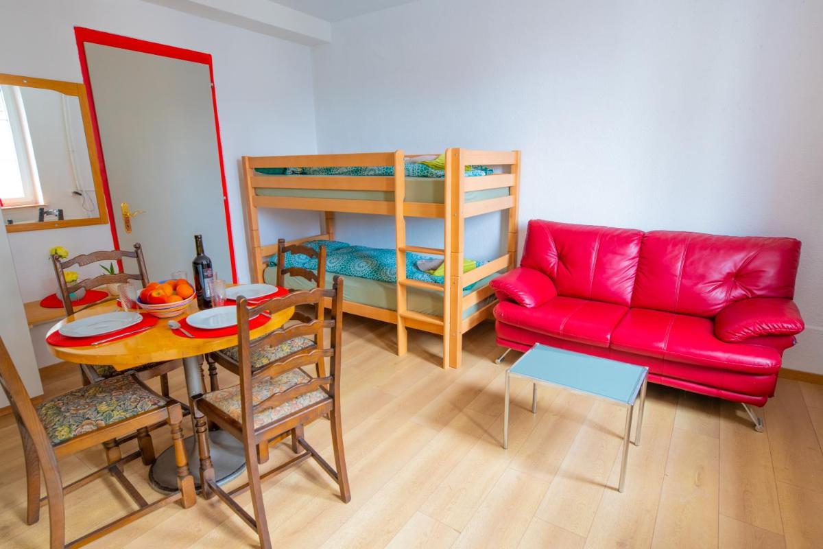 City Center Holiday Apartment - Housity