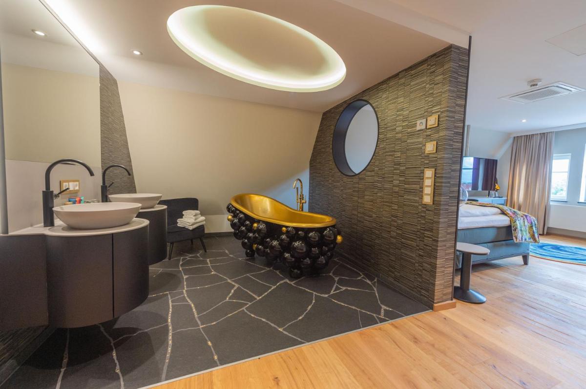 Prinzhotel Rothenburg - Housity