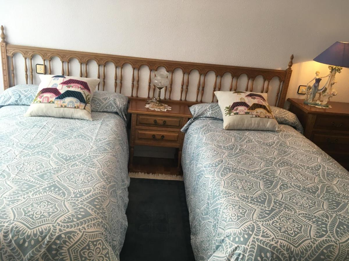 Suitetrails - Saldaña. Apartamento