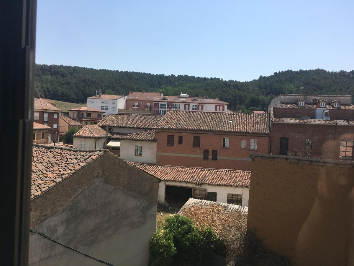 Saldaña. Apartamento - Housity