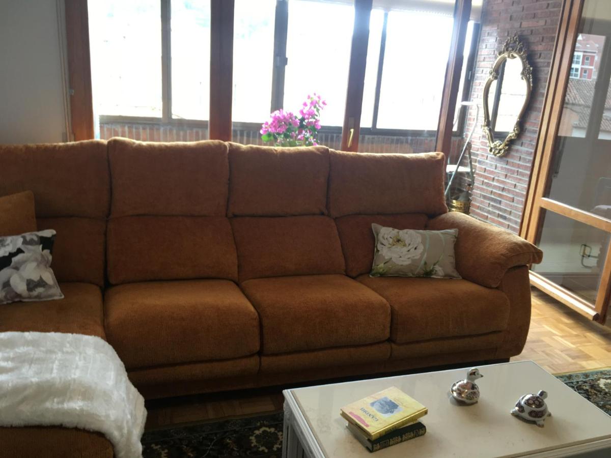 Suitetrails - Saldaña. Apartamento