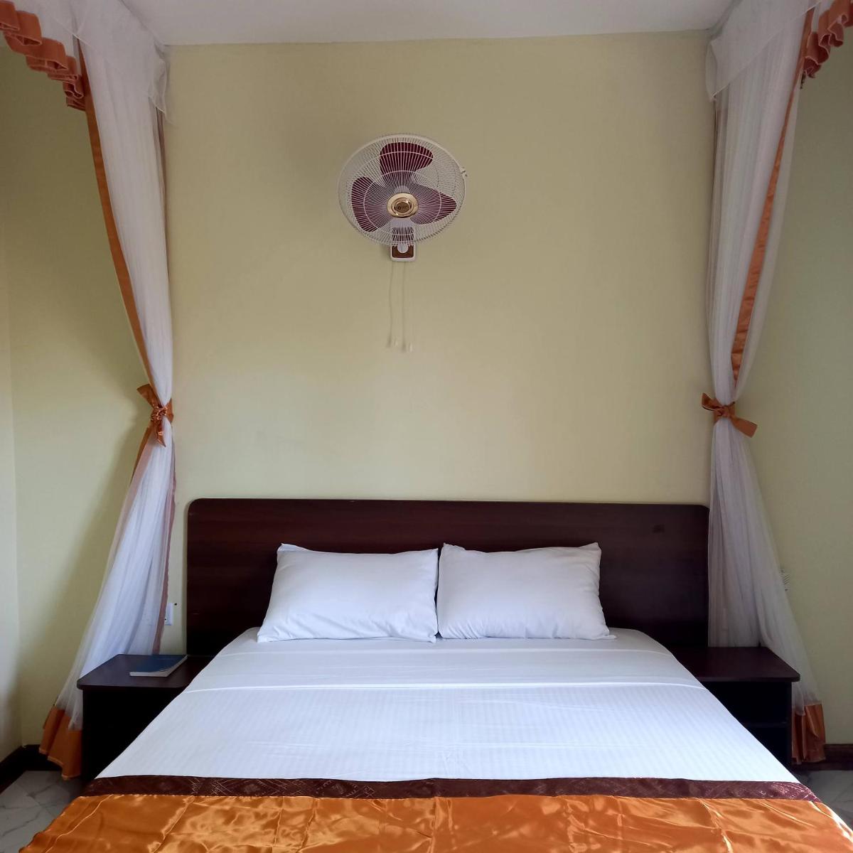 Suitetrails - CaliTwapa Hotel