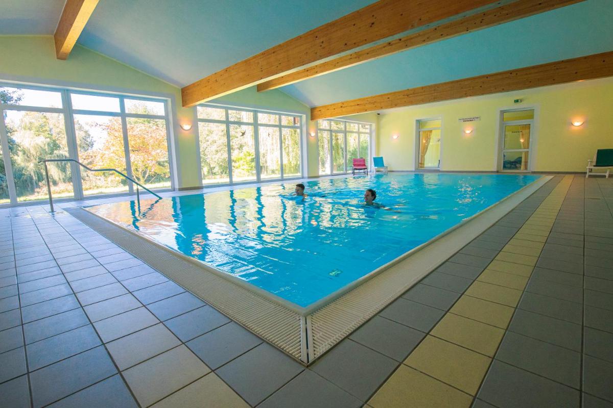 Hotel zum Hirschen - Housity