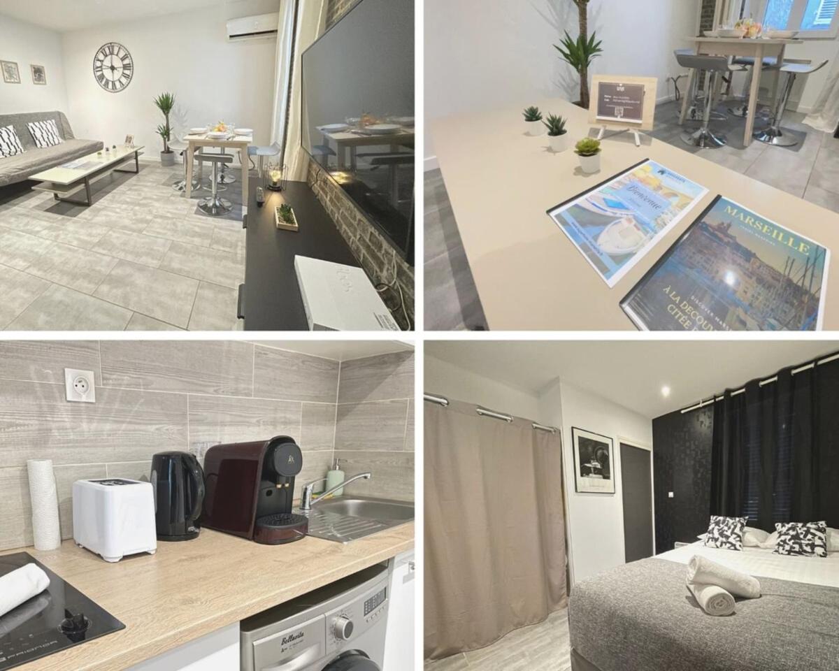 Urban Chic By Anders - TerrasseWifiNetflixClim - Housity