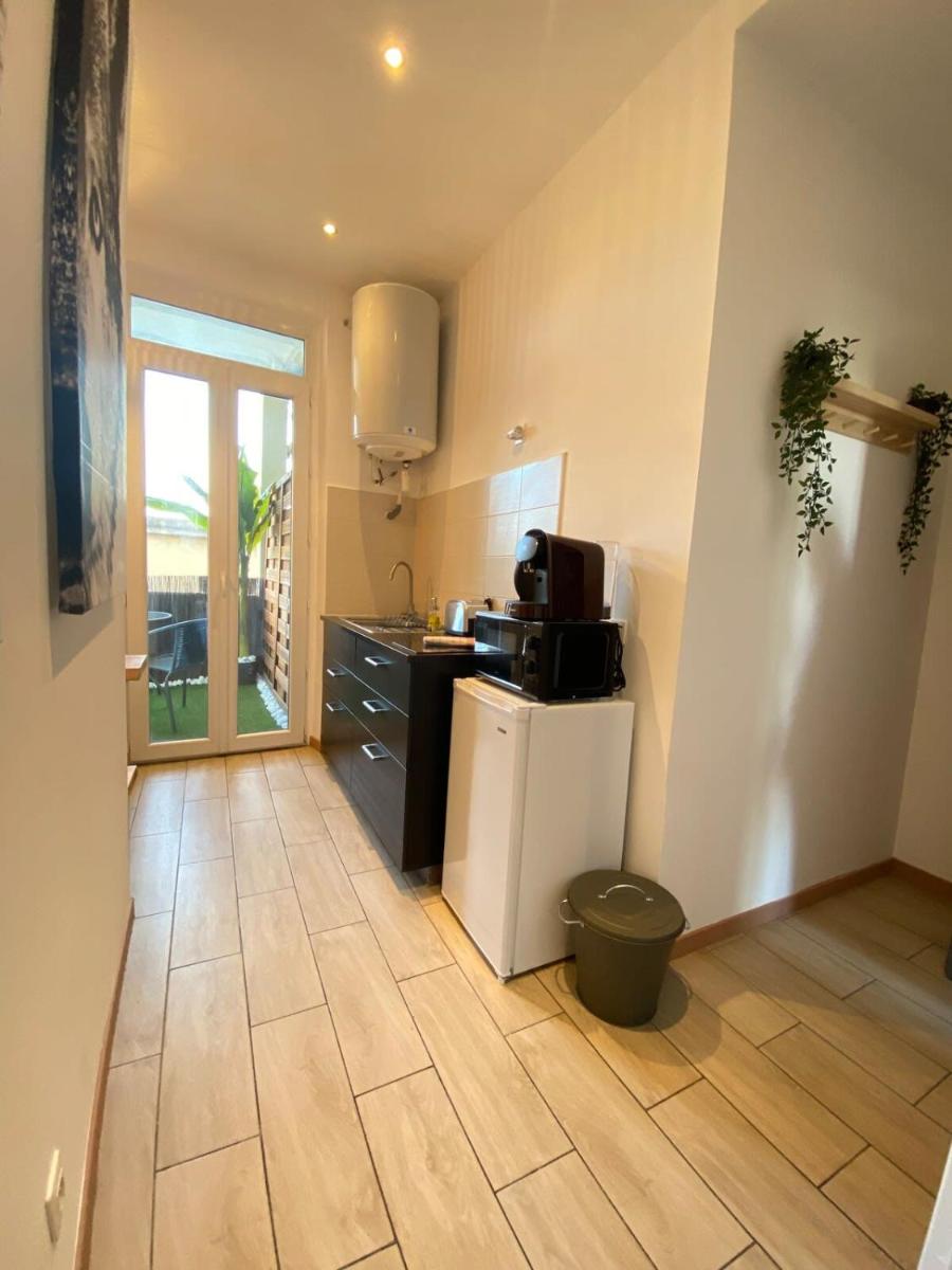 ☆ L'Ethnic Chic ☆ Wifi/Netflix/Centre-Ville ☆ - Housity