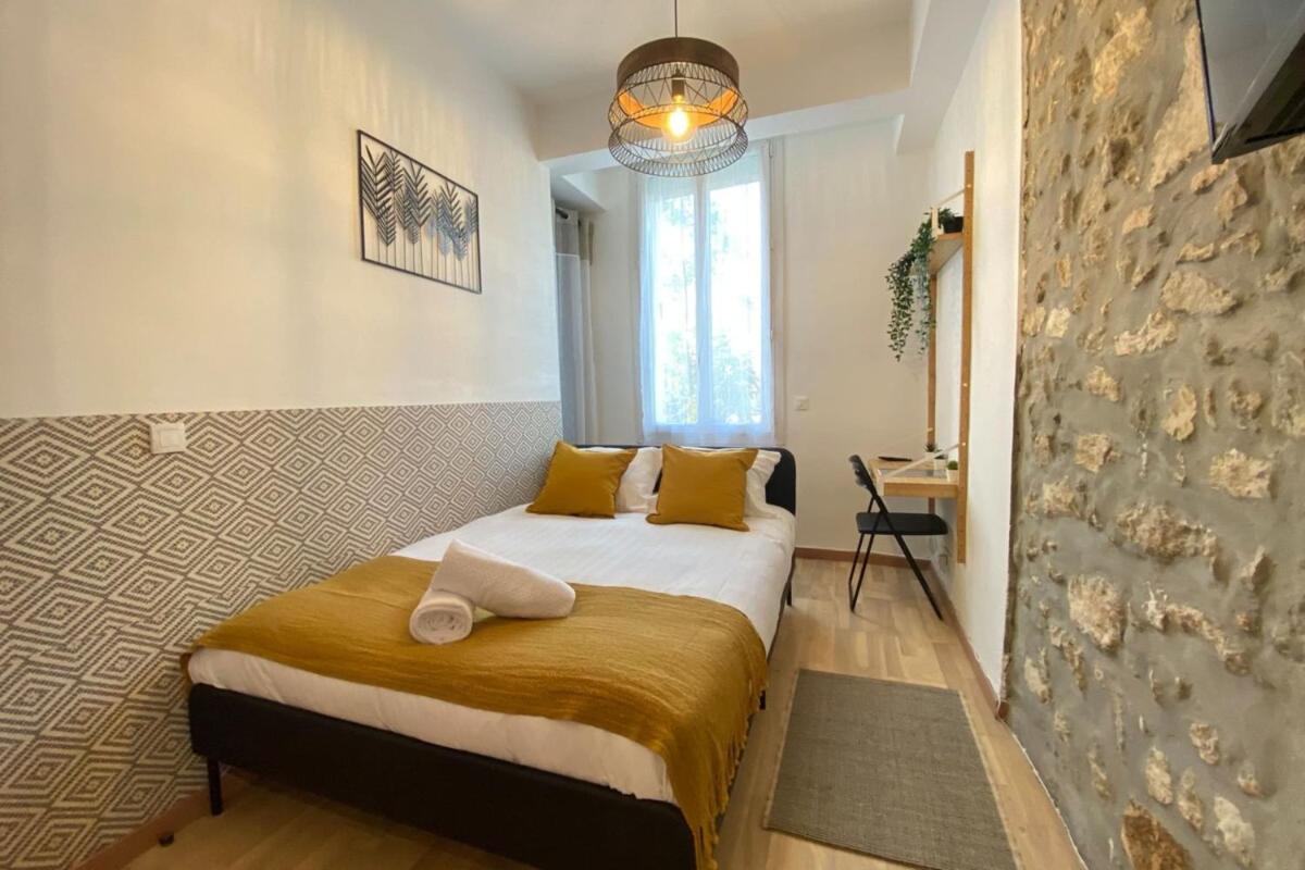 ☆ L'Ethnic Chic ☆ Wifi/Netflix/Centre-Ville ☆ - Housity