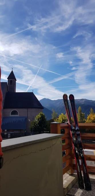 ROMANTIC HOLIDAY HOUSE - DOLOMITI CAVALESE CENTRO - Housity