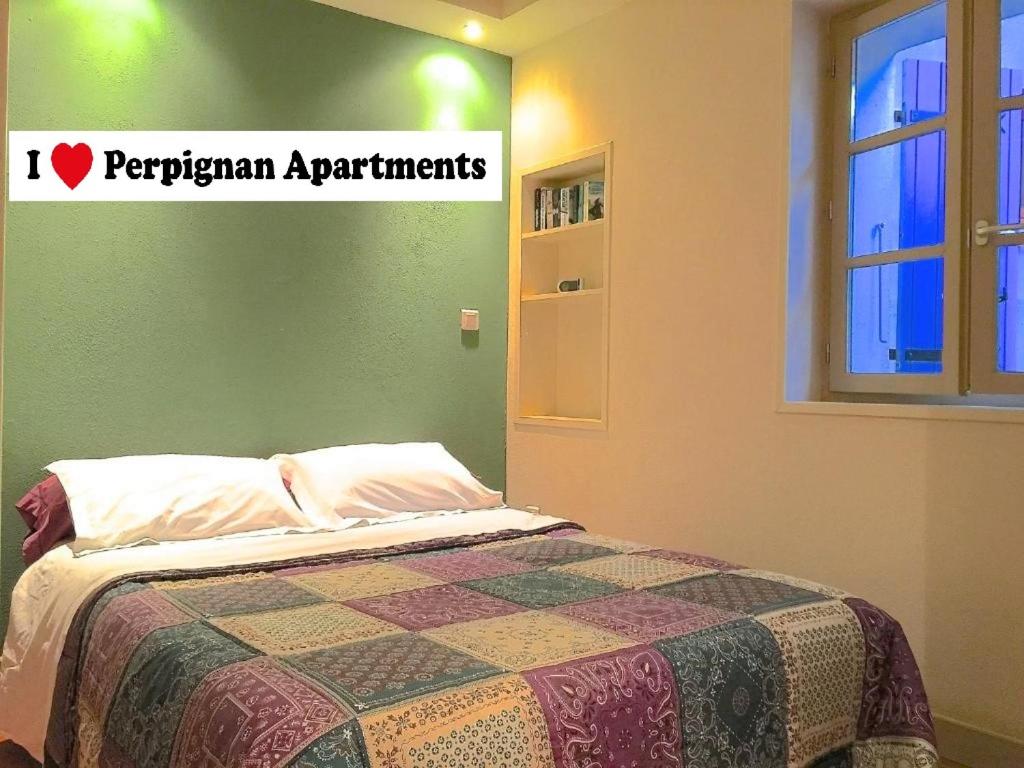 I Love Perpignan apartments - Housity