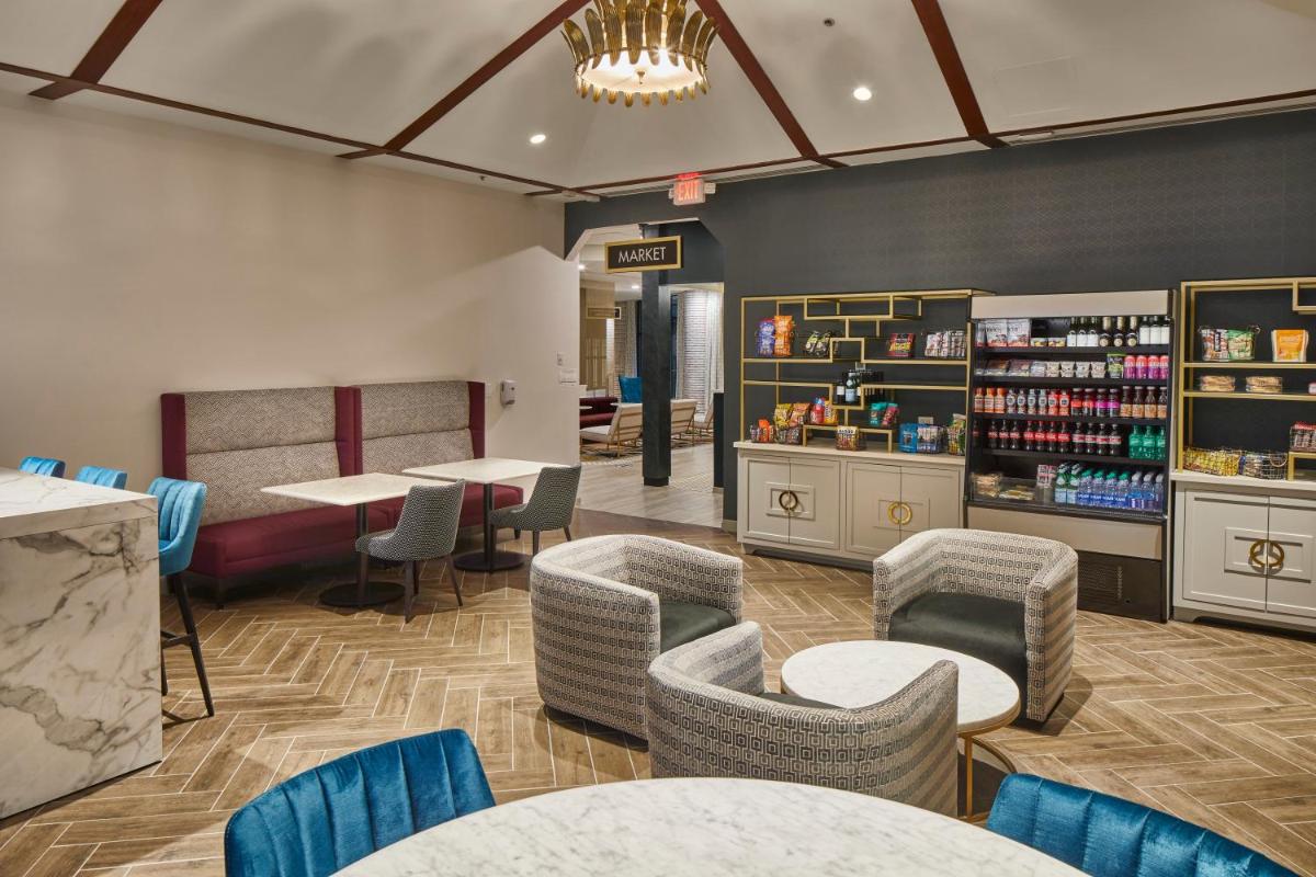 Hotel Indigo Cleveland Downtown, an IHG Hotel - Housity