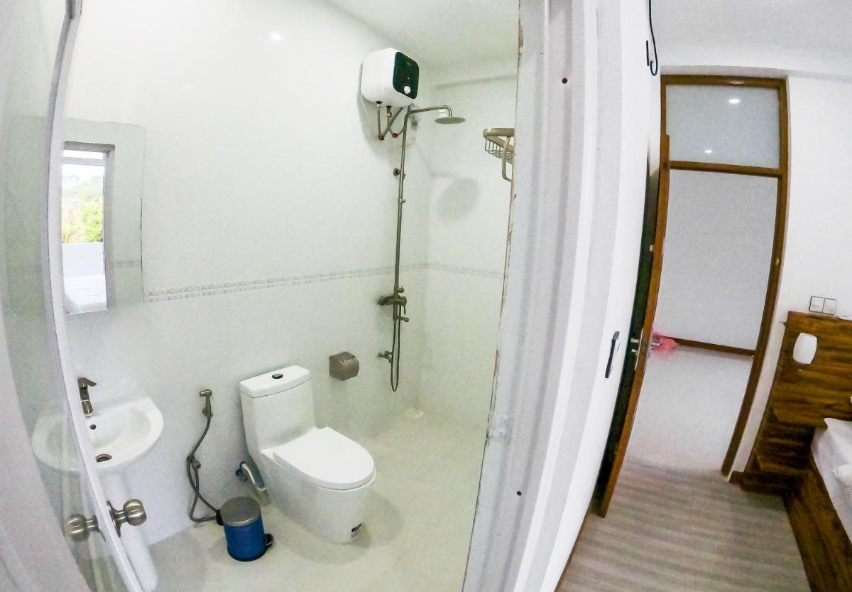 Akiri Surf Residence - Housity