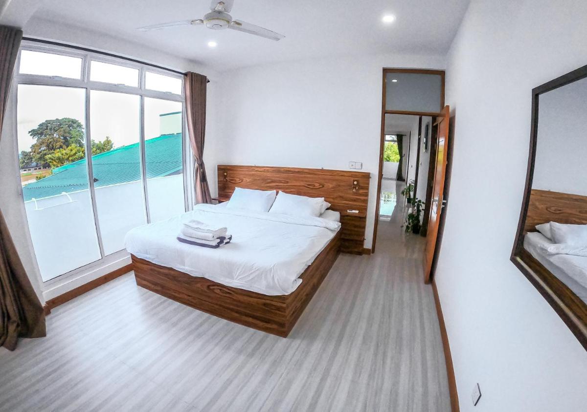 Akiri Surf Residence - Housity