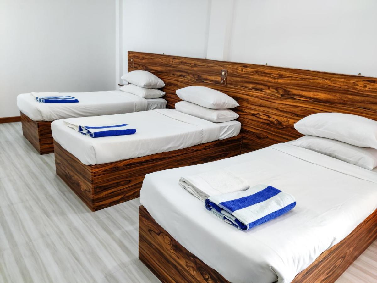 Akiri Surf Residence - Housity