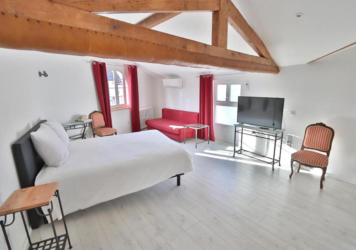 Le Relais Basque - Housity