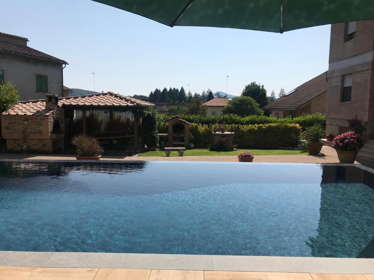 Casa Dani con piscina privata - Housity