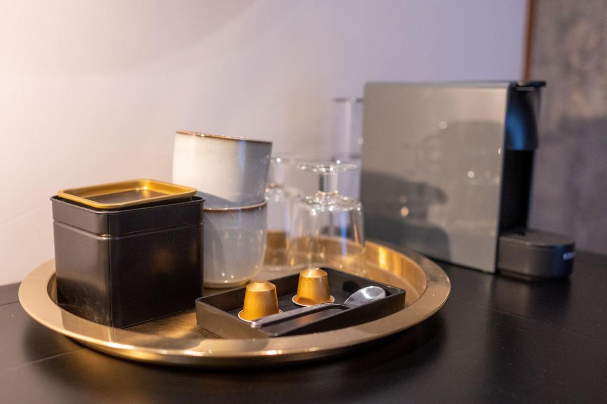 NATALI Luxury suites - Hizvo