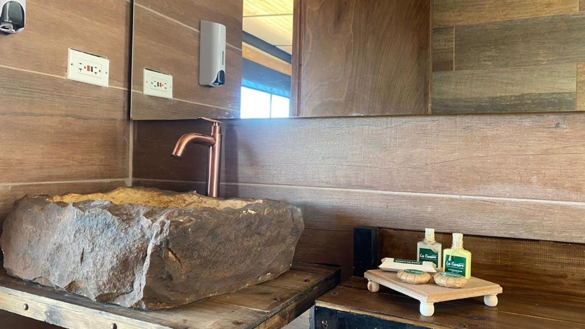 Villa Isabel Glamping la Cumbre - Housity