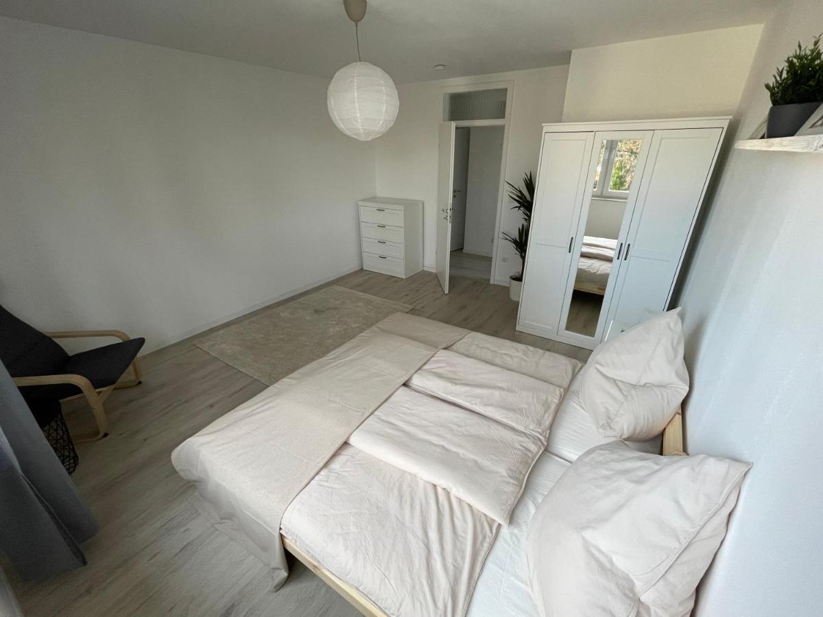 Renovierte, voll eingerichtete 80m² Ferienwohnung - Housity
