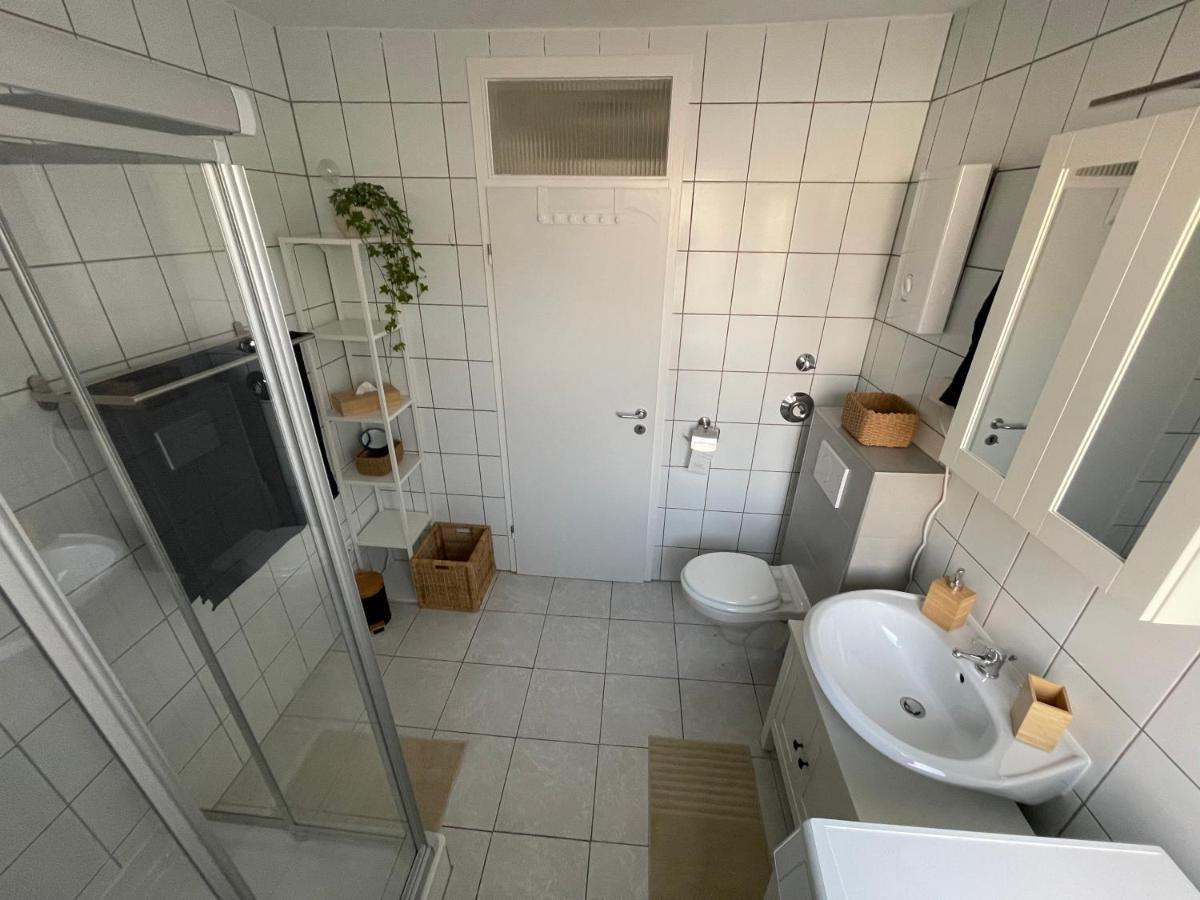 Renovierte, voll eingerichtete 80m² Ferienwohnung - Housity