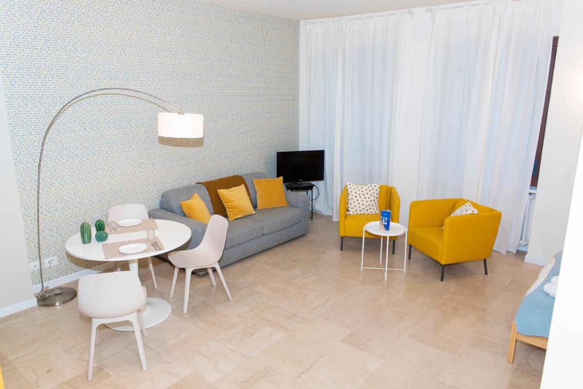 Baretti House 2 - Colazione offerta a ogni soggiorno - Housity