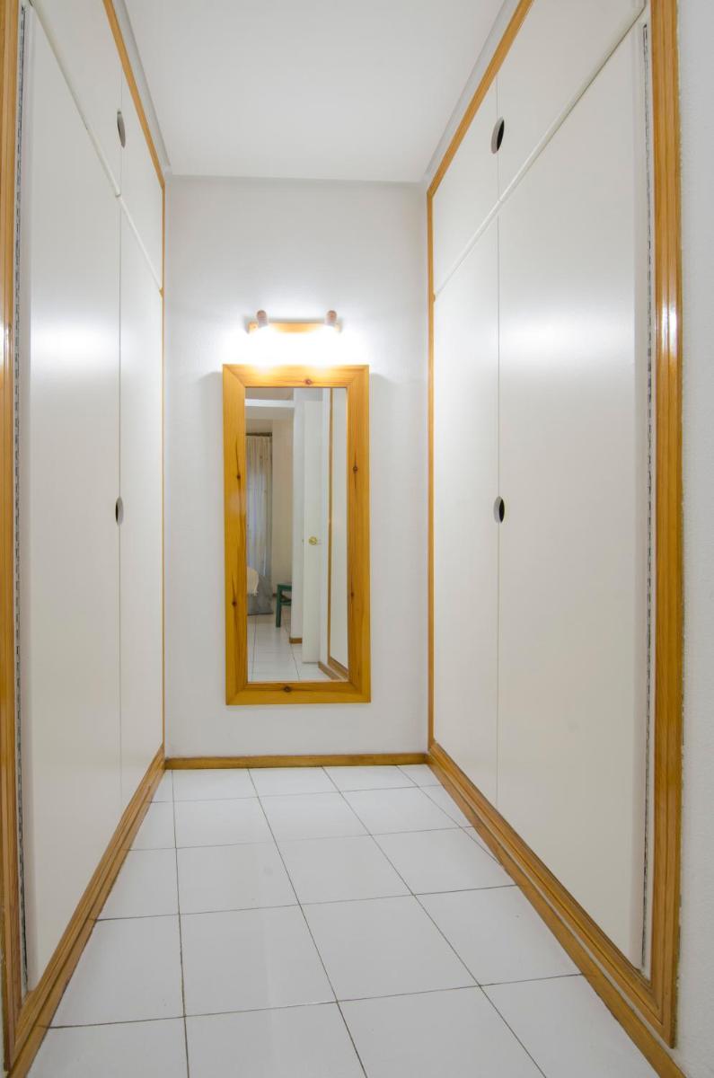 Apartments Plaza Mayor - Housity