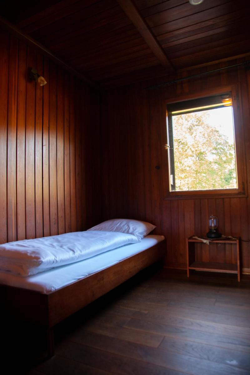 Gitstapper Hof natuurhuis - Housity
