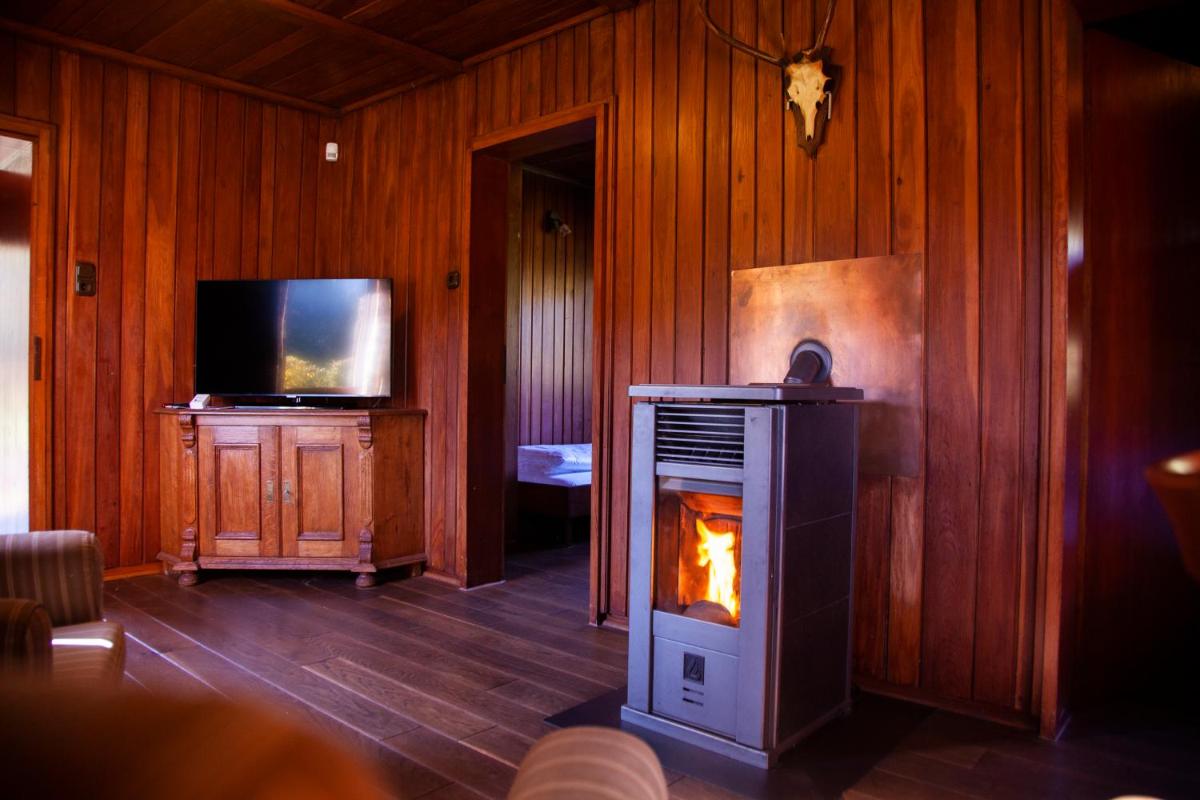 Gitstapper Hof natuurhuis - Housity