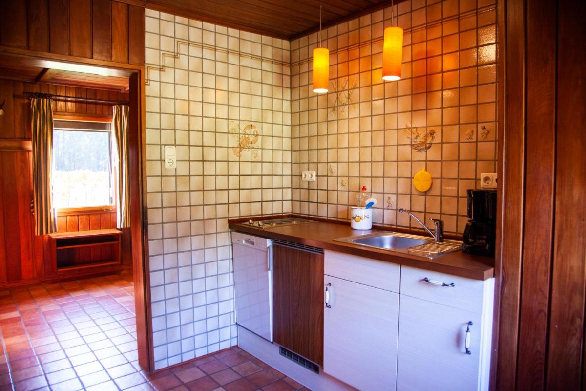 Gitstapper Hof natuurhuis - Housity