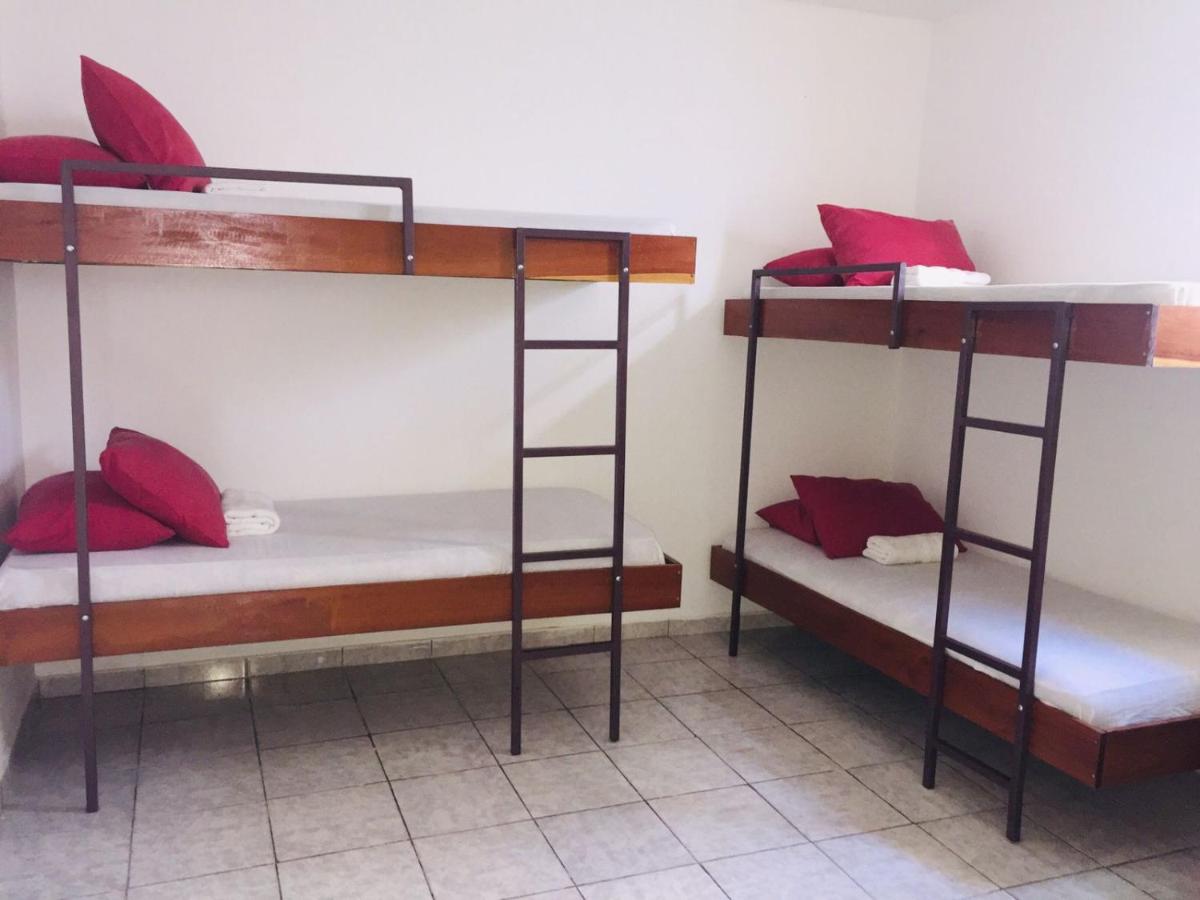 Vale Hostel - Housity