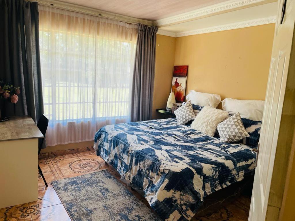 Dikeledi Residence - Housity