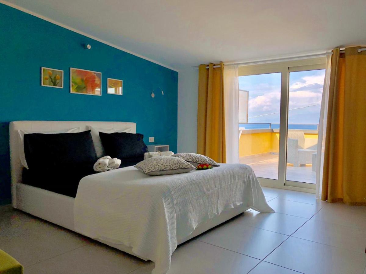 B & B Il Giardino sul Mare - Hizvo