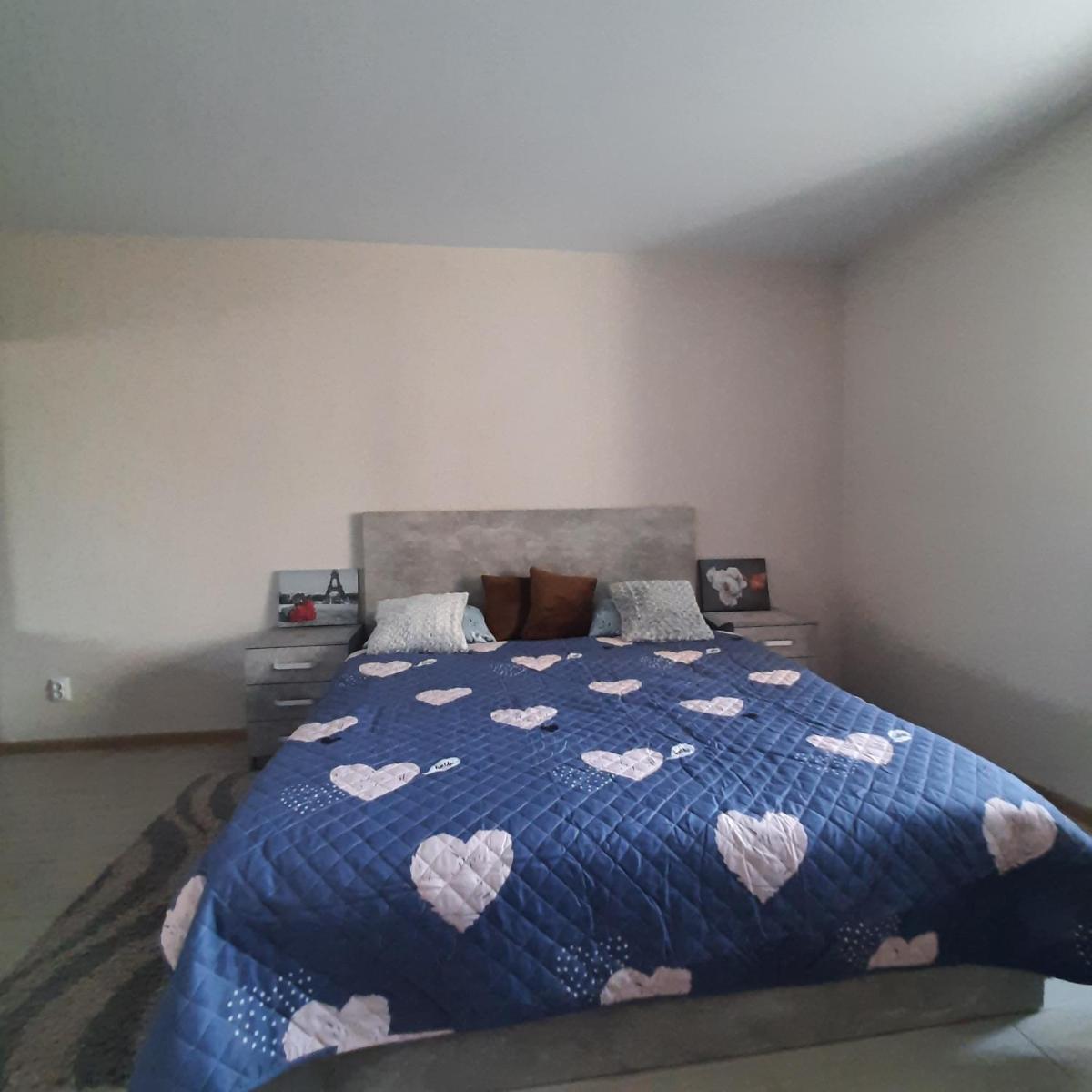 Fresh Residence apartment (ЖК Резиденція) - Housity